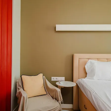 Stylish 1bd In The Heart Of The Apartment