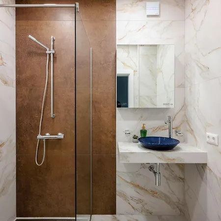 Stylish 1bd In The Heart Of The * Sofia