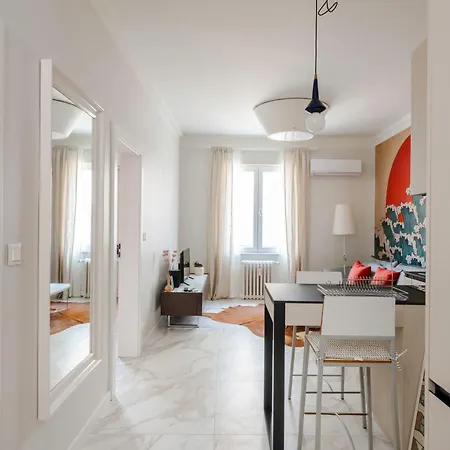 Stylish 1bd In The Heart Of The Apartment Sofia