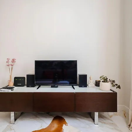 Stylish 1bd In The Heart Of The Apartment Sofia
